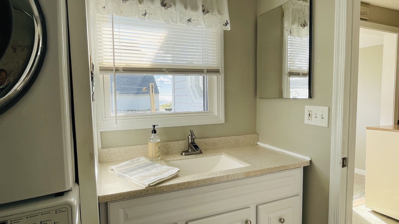 Photo of Bathroom in Devon