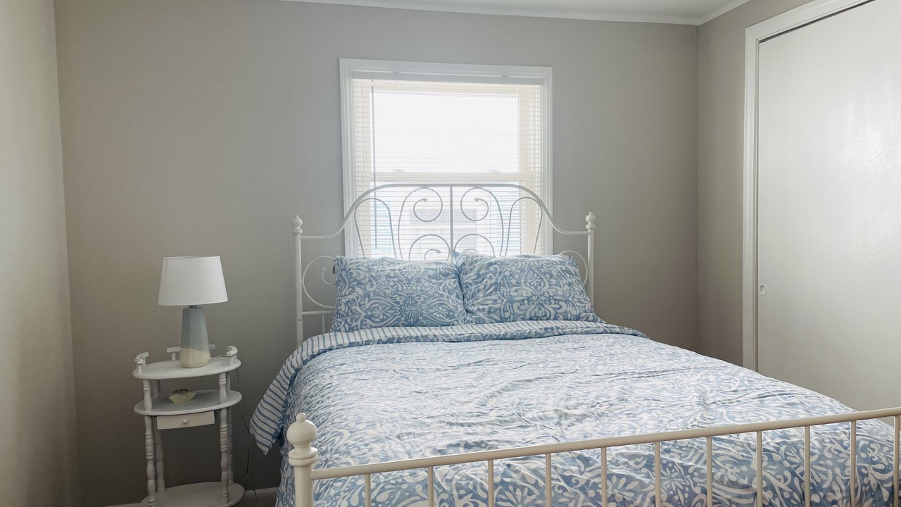 Photo of Bedroom in Devon