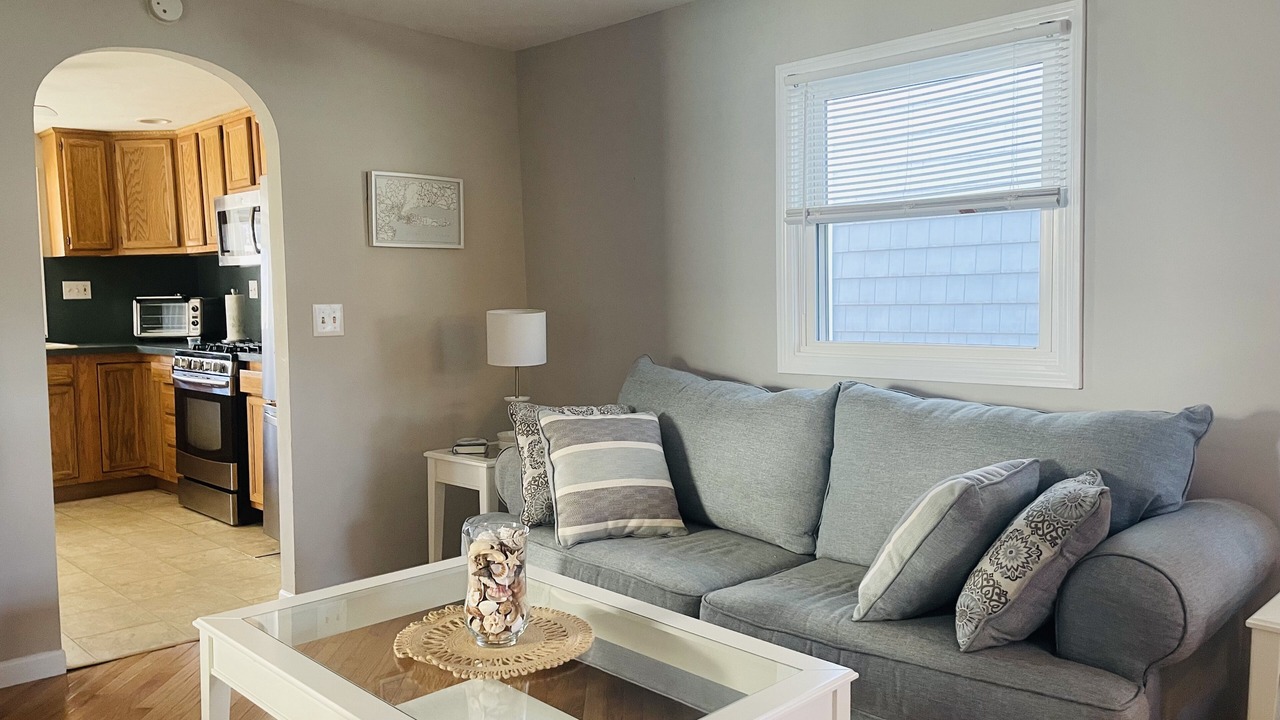 Photo of Livingroom in Devon