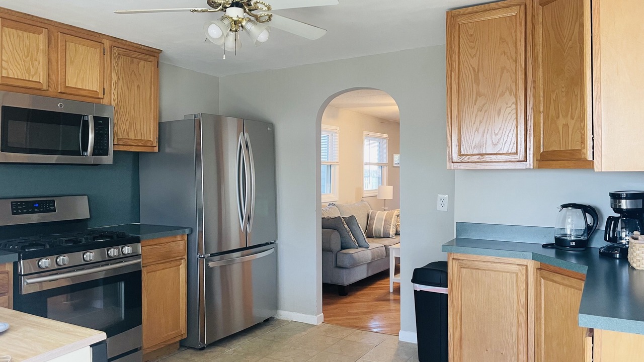 Photo of Kitchen in Devon