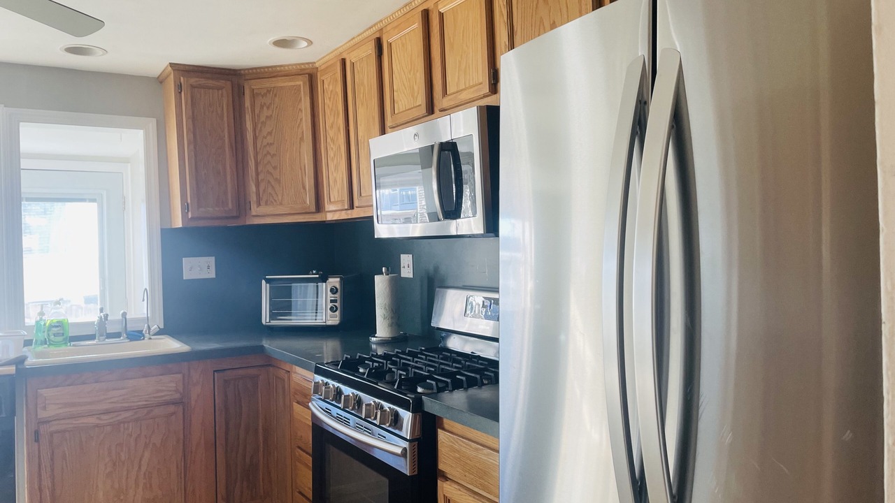 Photo of Kitchen in Devon