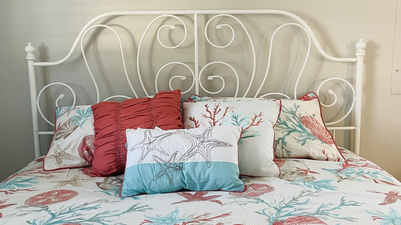 Photo of Bedroom in Devon