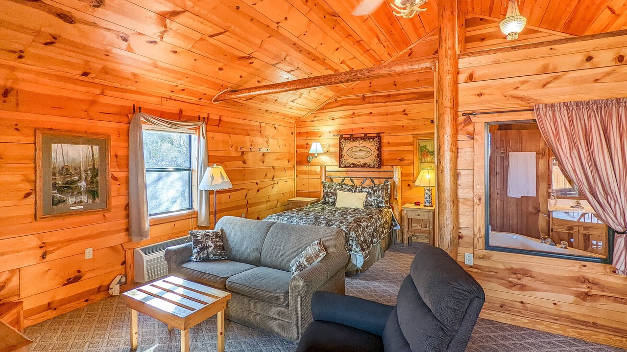 Photo of Bedroom in Mountain View