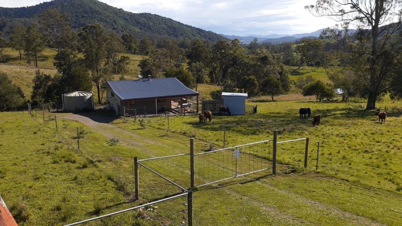 Photo of Outdoor in Ellenborough