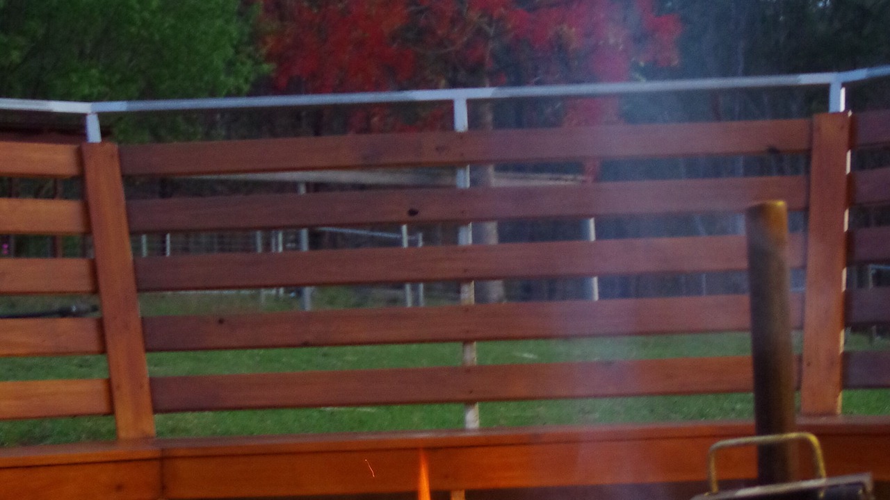 Photo of Outdoor in Ellenborough