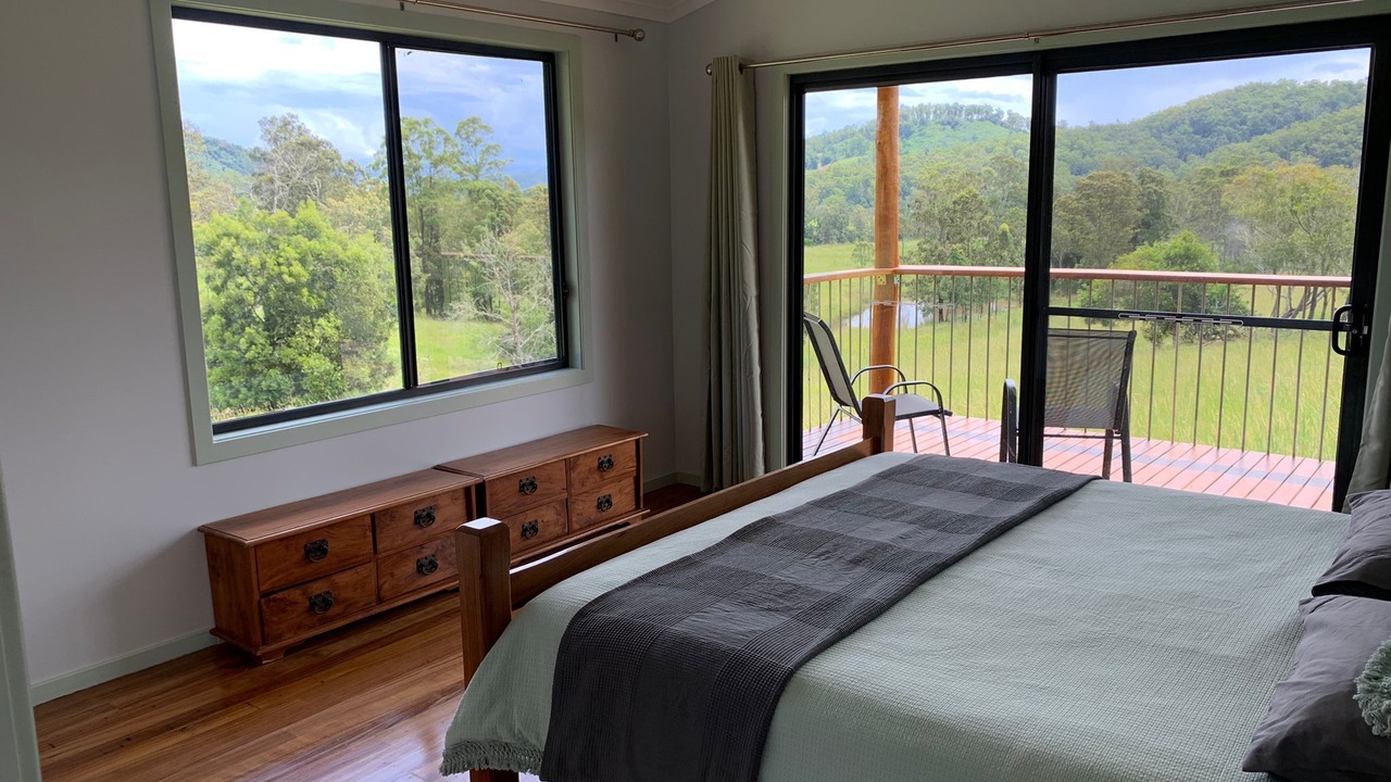 Photo of Bedroom in Ellenborough