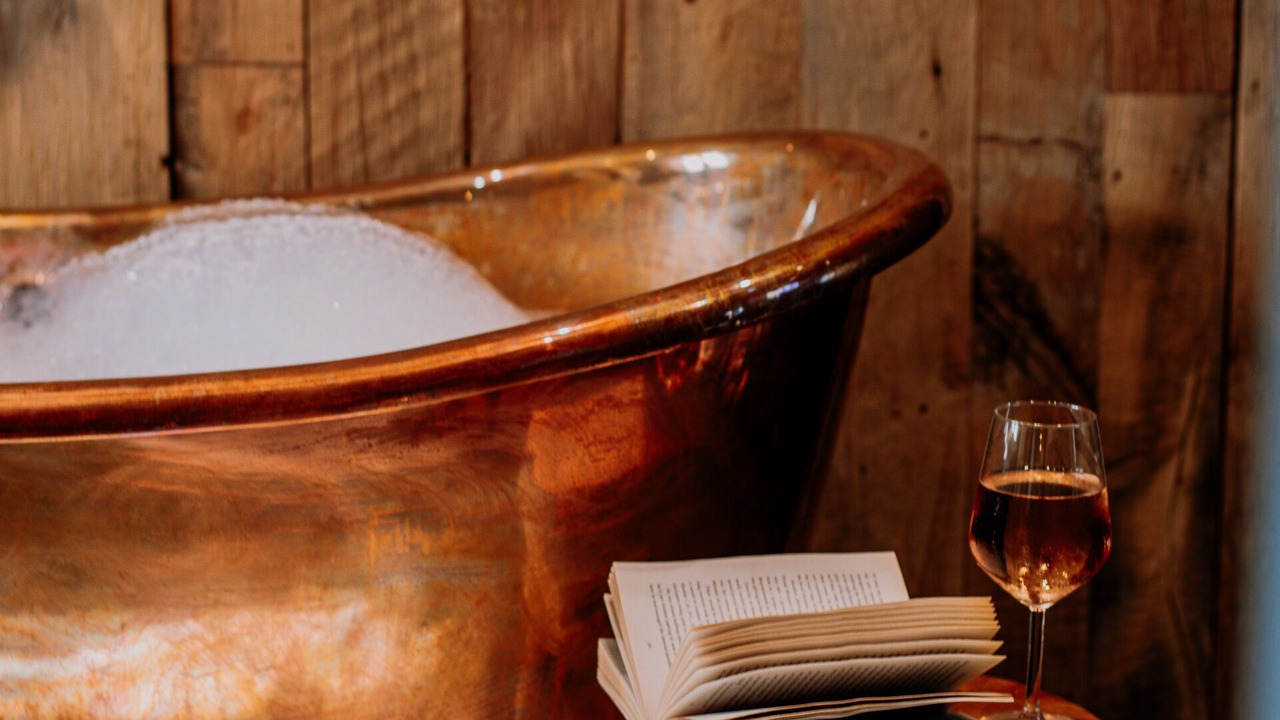 Photo of Bathroom in Watchet