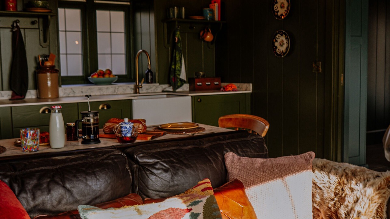 Photo of Kitchen in Watchet