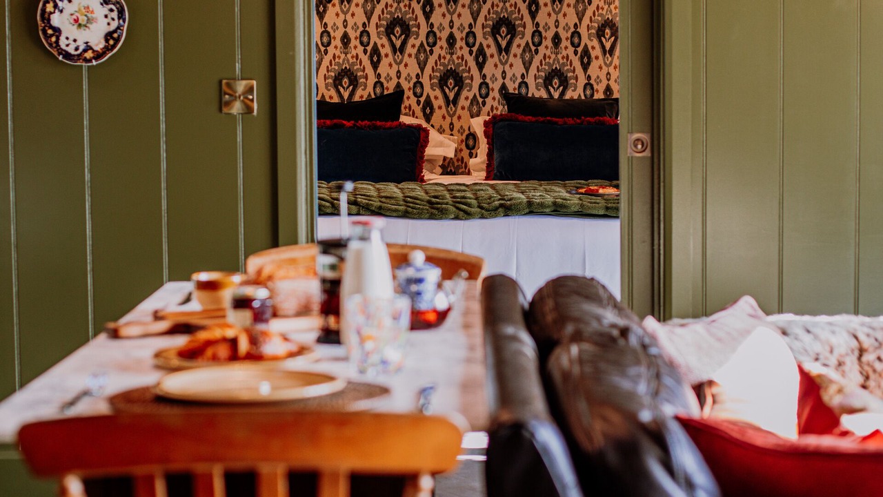 Photo of Kitchen in Watchet