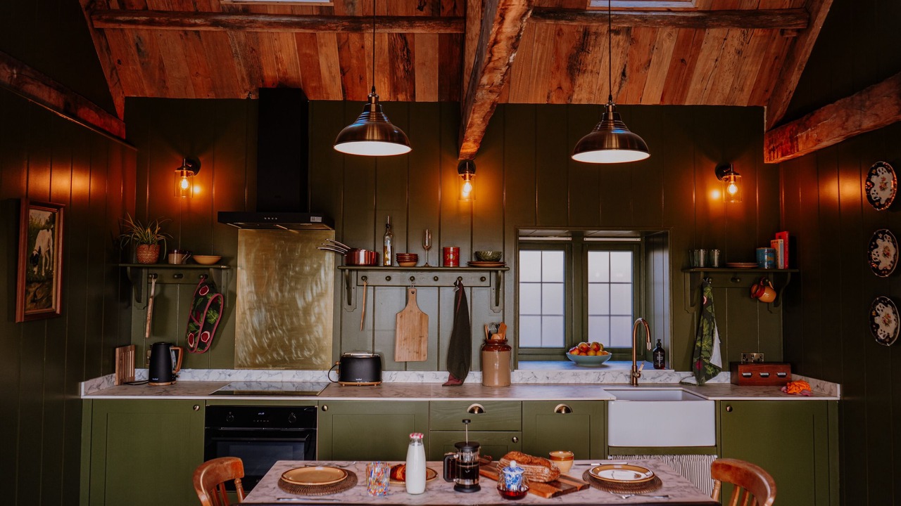 Photo of Kitchen in Watchet