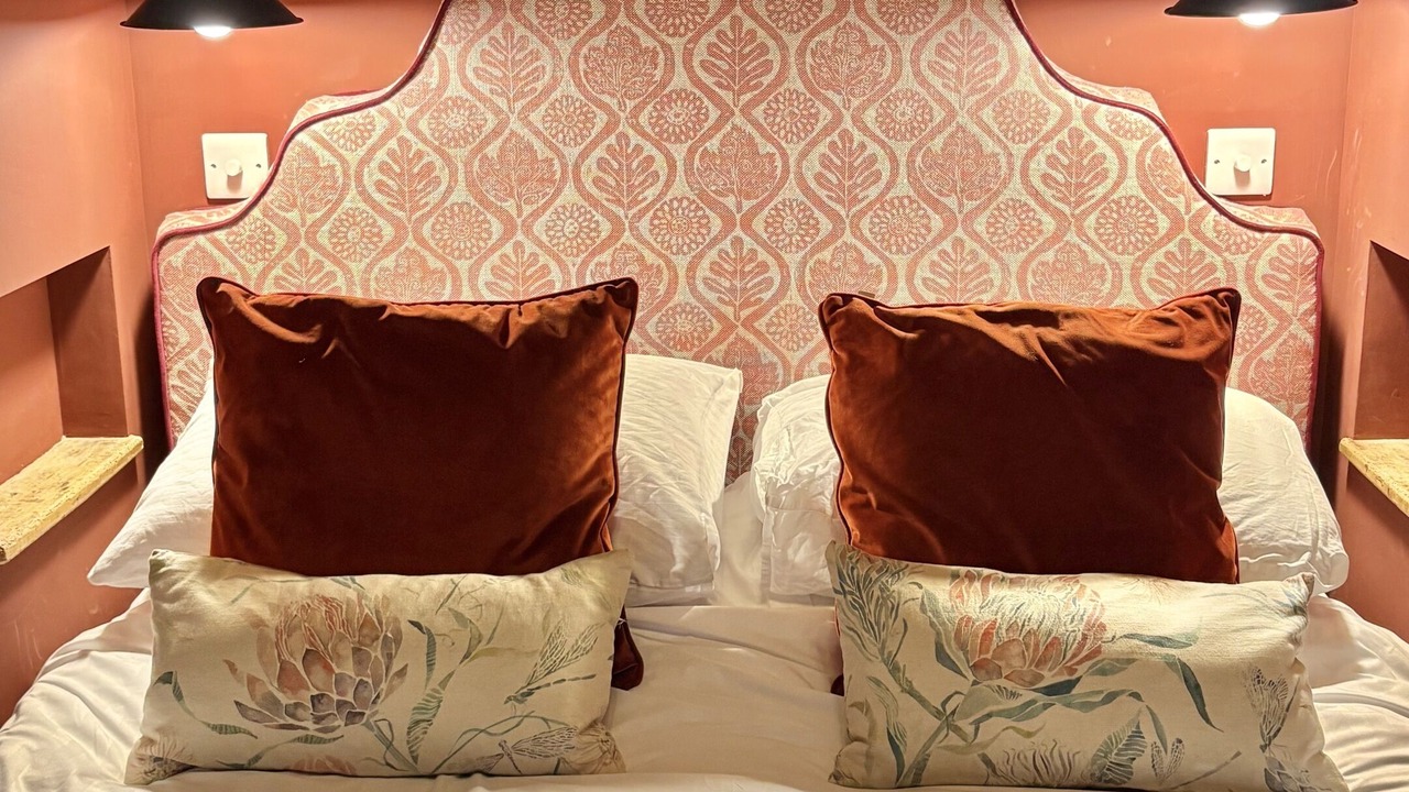 Photo of Bedroom in Watchet