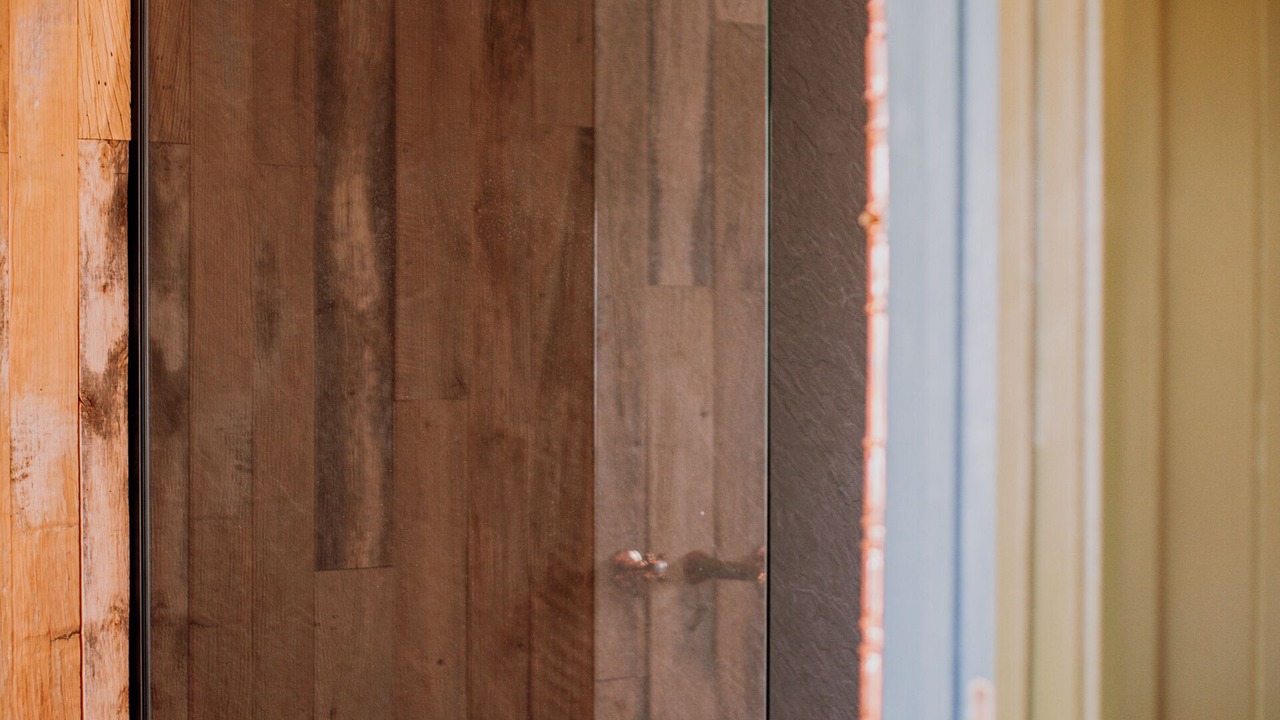 Photo of Bathroom in Watchet