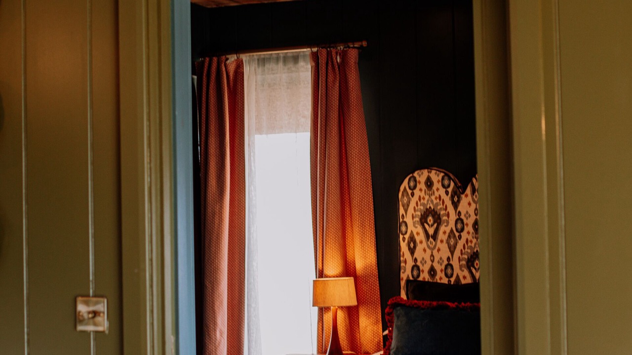 Photo of Bedroom in Watchet