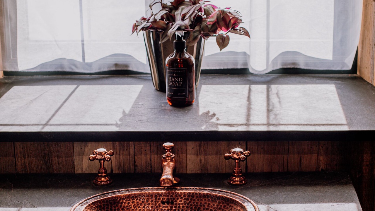 Photo of Bathroom in Watchet