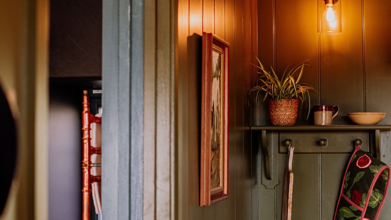 Photo of Kitchen in Watchet