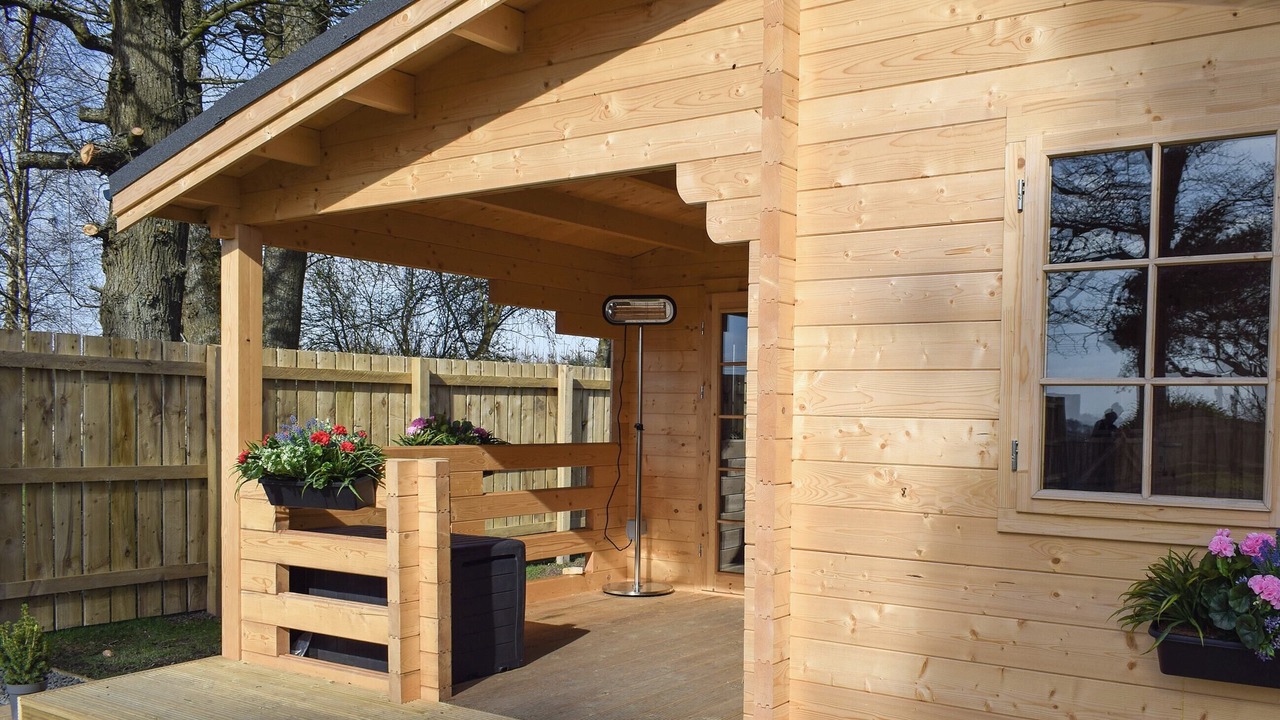 Photo of Outdoor in Dunfermline