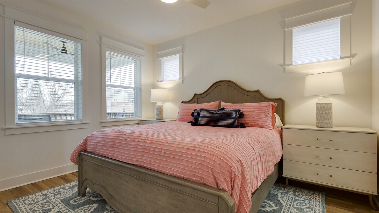 Photo of Bedroom in Maxwell