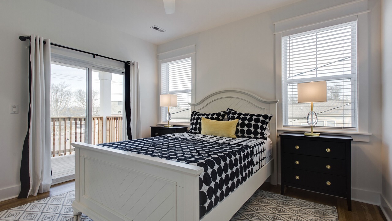 Photo of Bedroom in Maxwell
