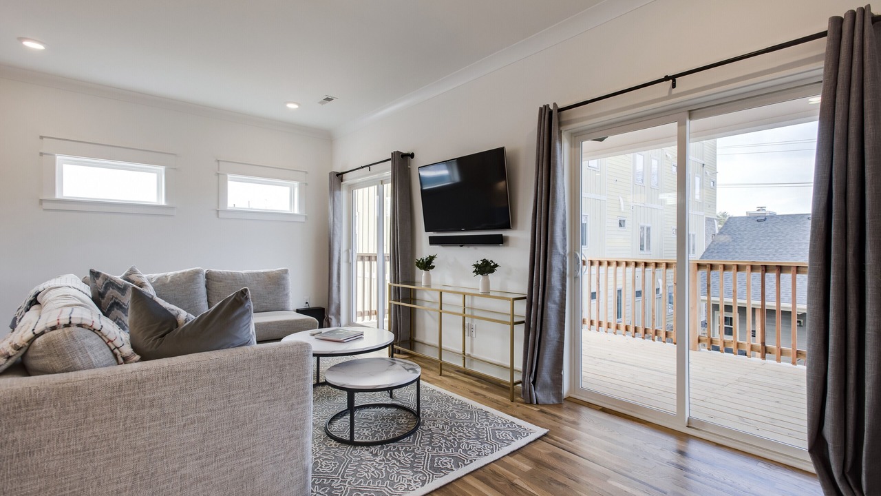 Photo of Livingroom in Maxwell