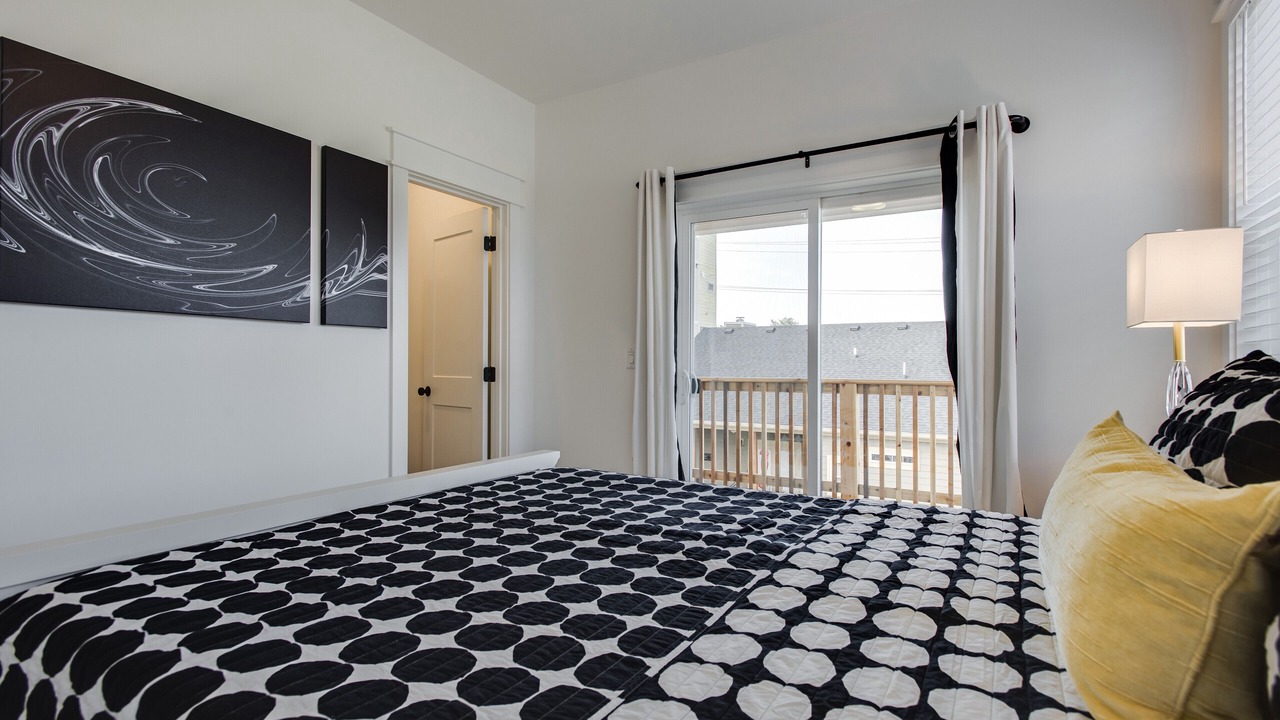 Photo of Bedroom in Maxwell