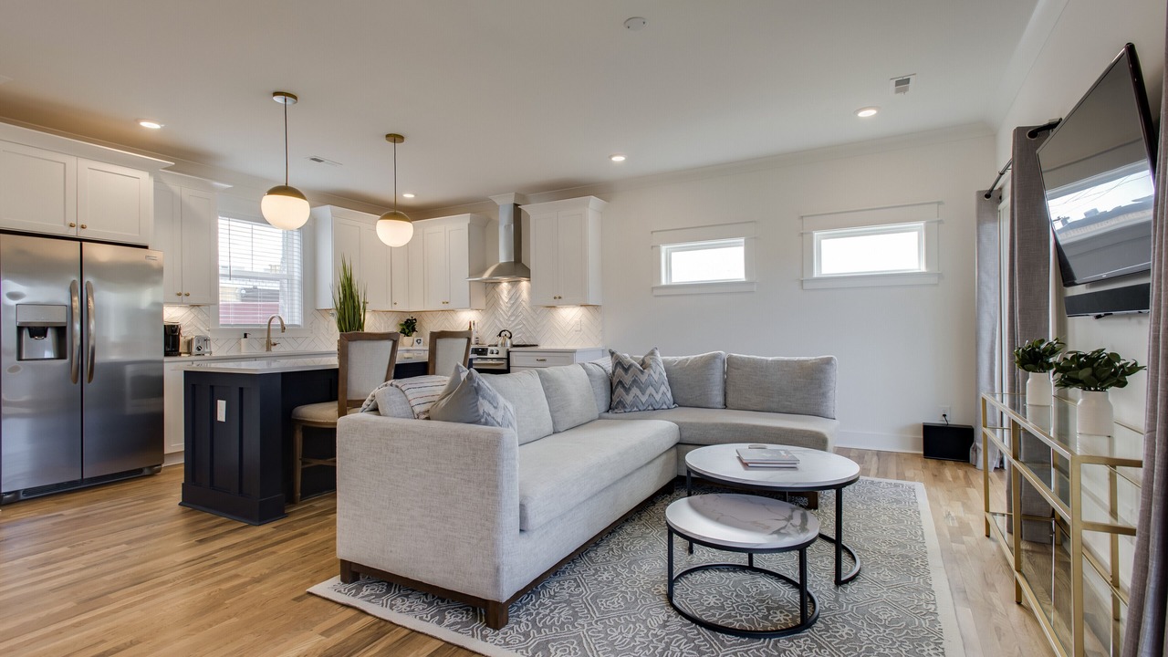 Photo of Livingroom in Maxwell