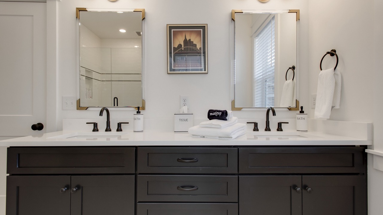 Photo of Bathroom in Maxwell