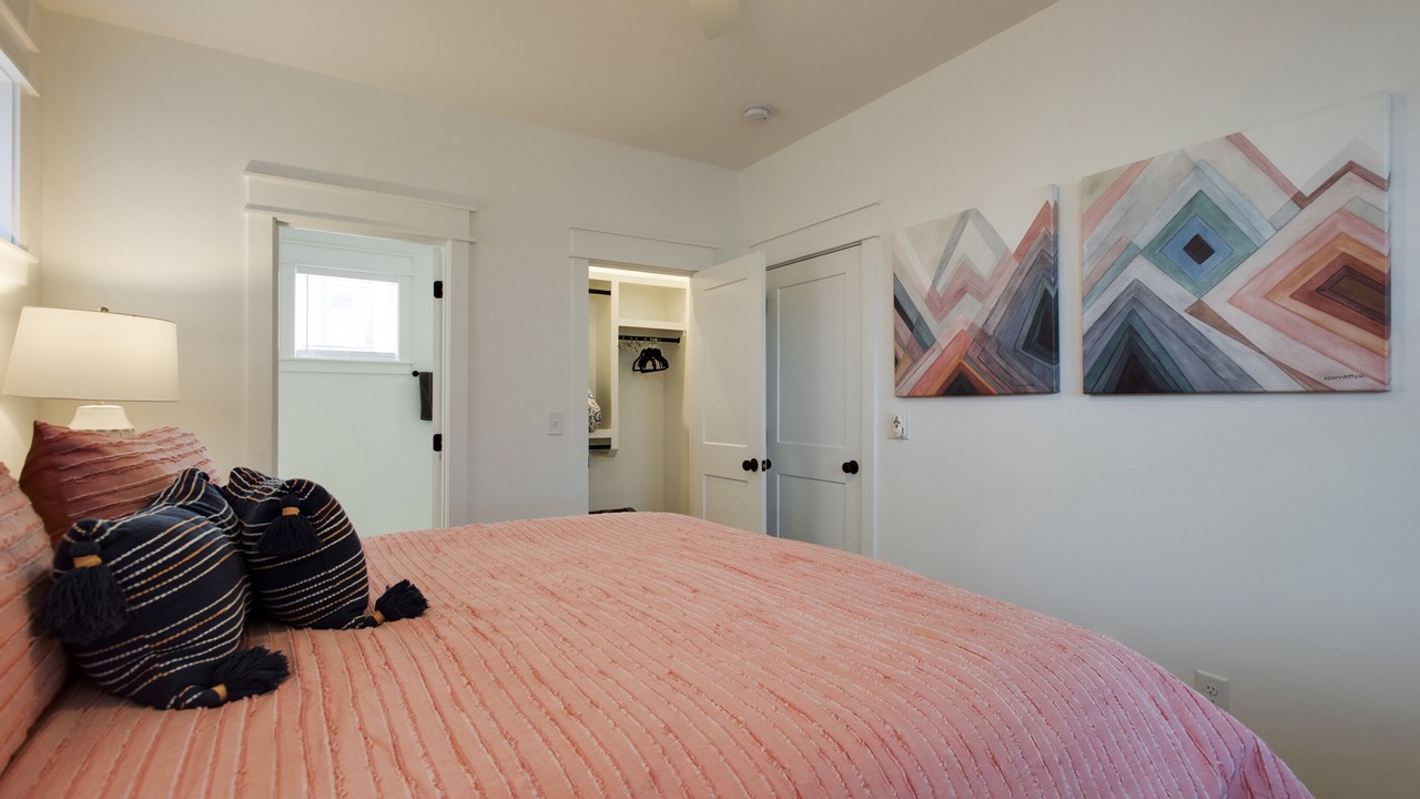 Photo of Bedroom in Maxwell