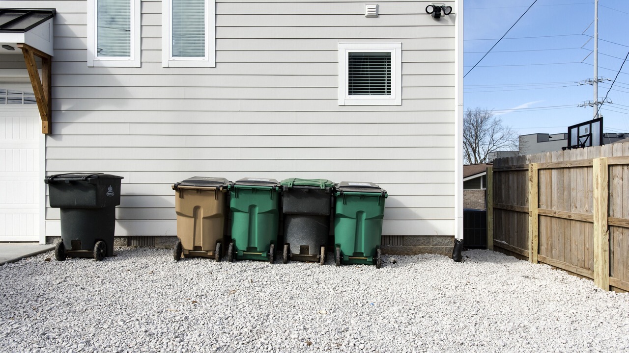 Photo of Outdoor in Maxwell