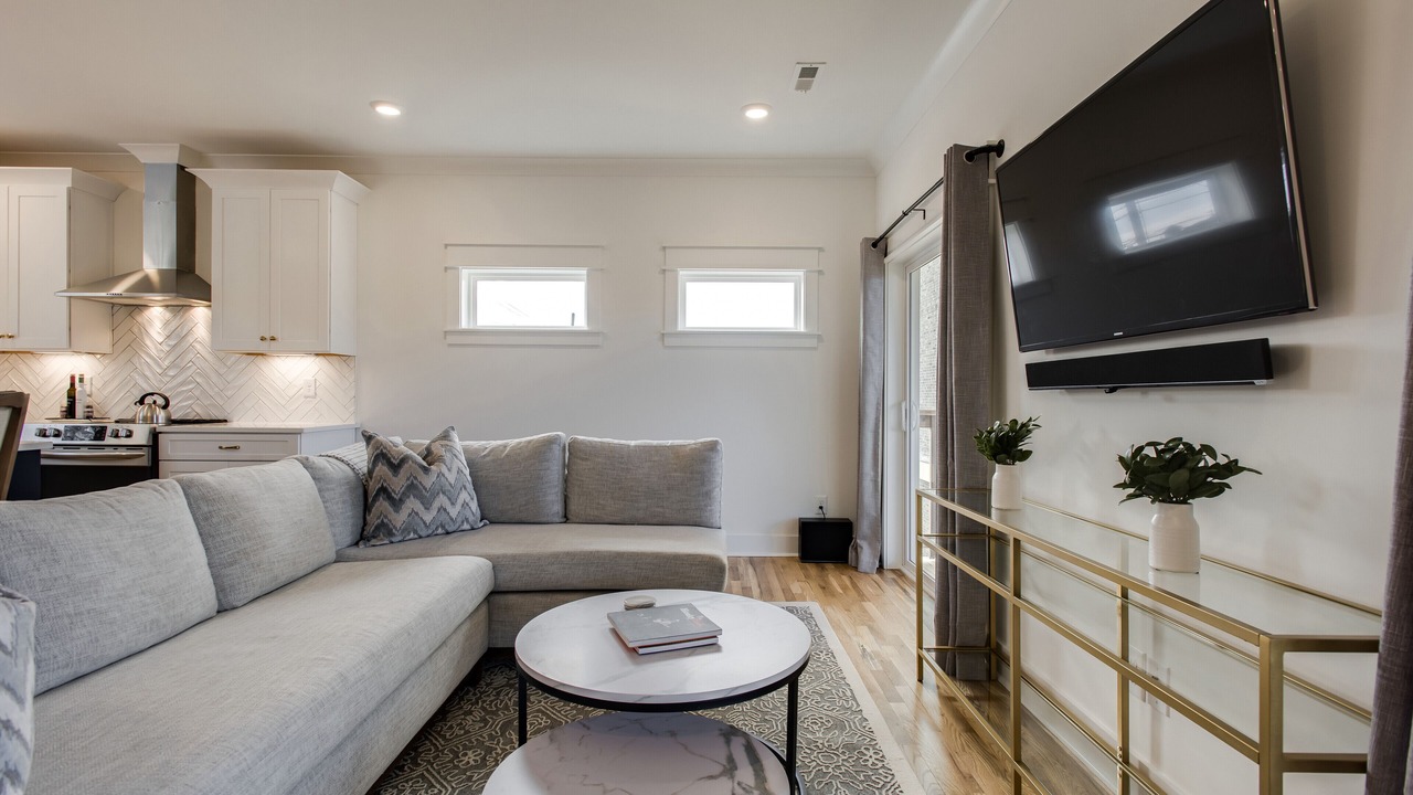 Photo of Livingroom in Maxwell