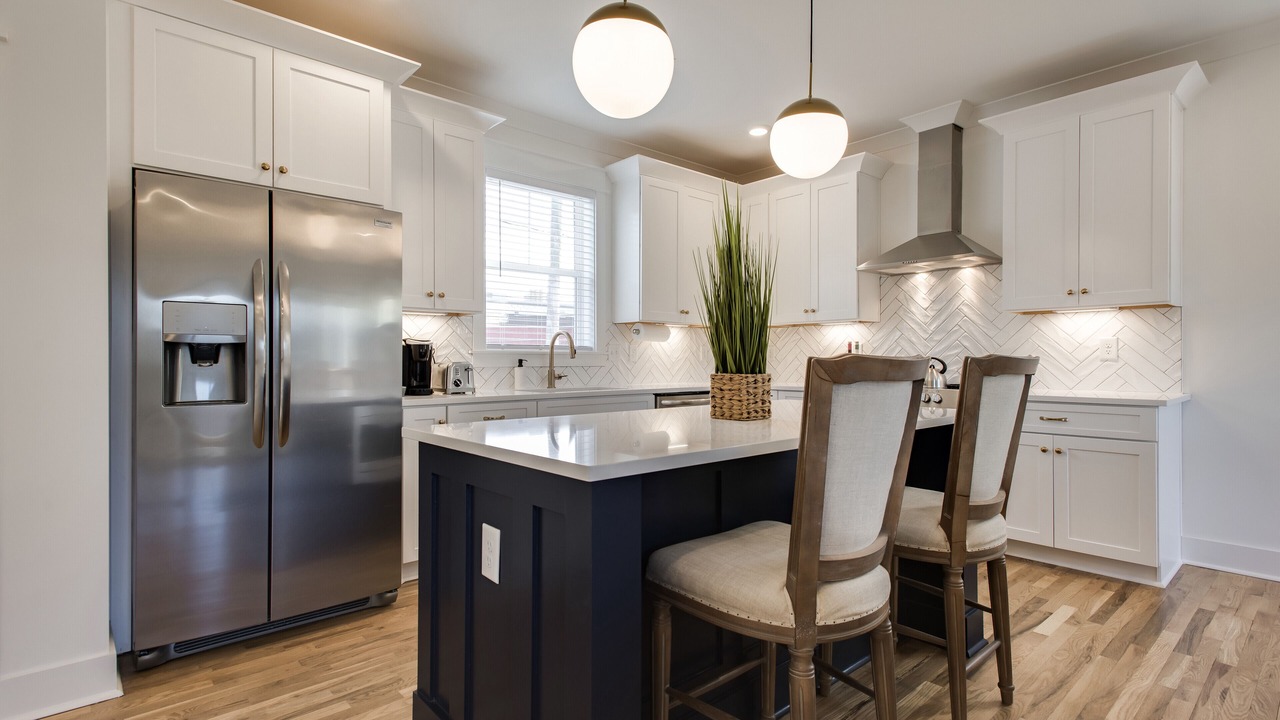 Photo of Kitchen in Maxwell
