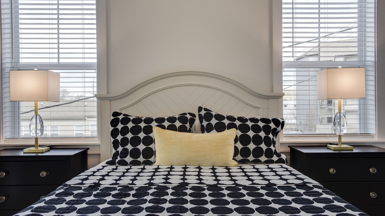 Photo of Bedroom in Maxwell