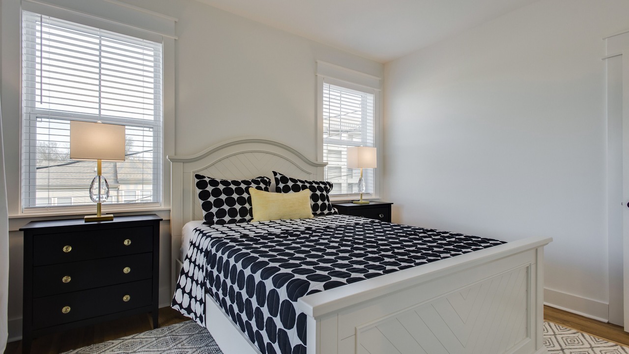 Photo of Bedroom in Maxwell