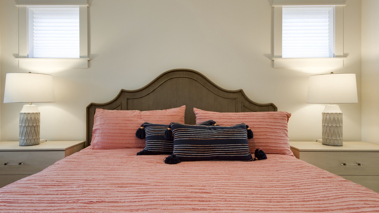 Photo of Bedroom in Maxwell