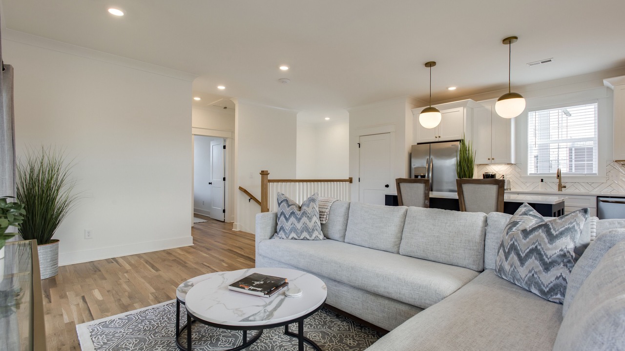 Photo of Livingroom in Maxwell