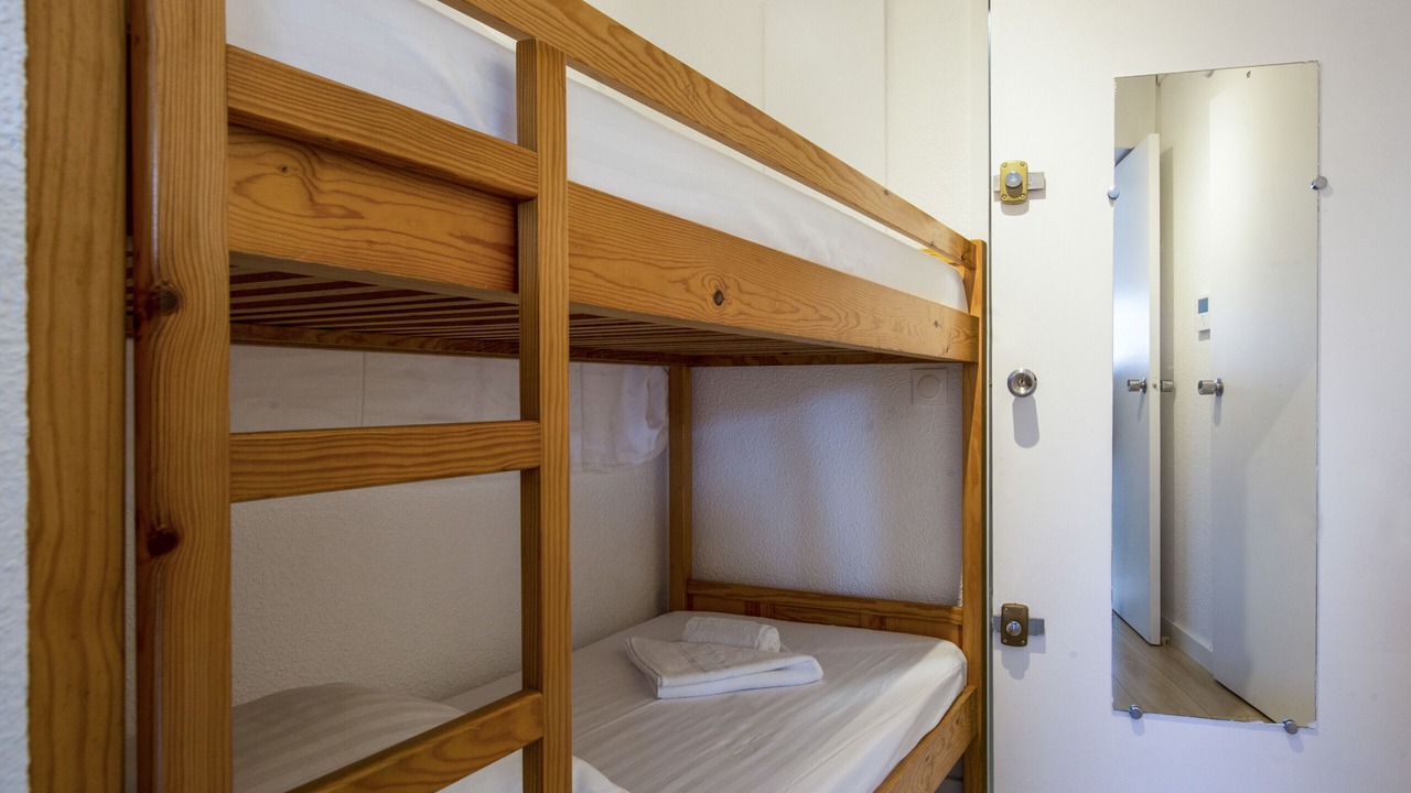 Photo of Bedroom in Anglet