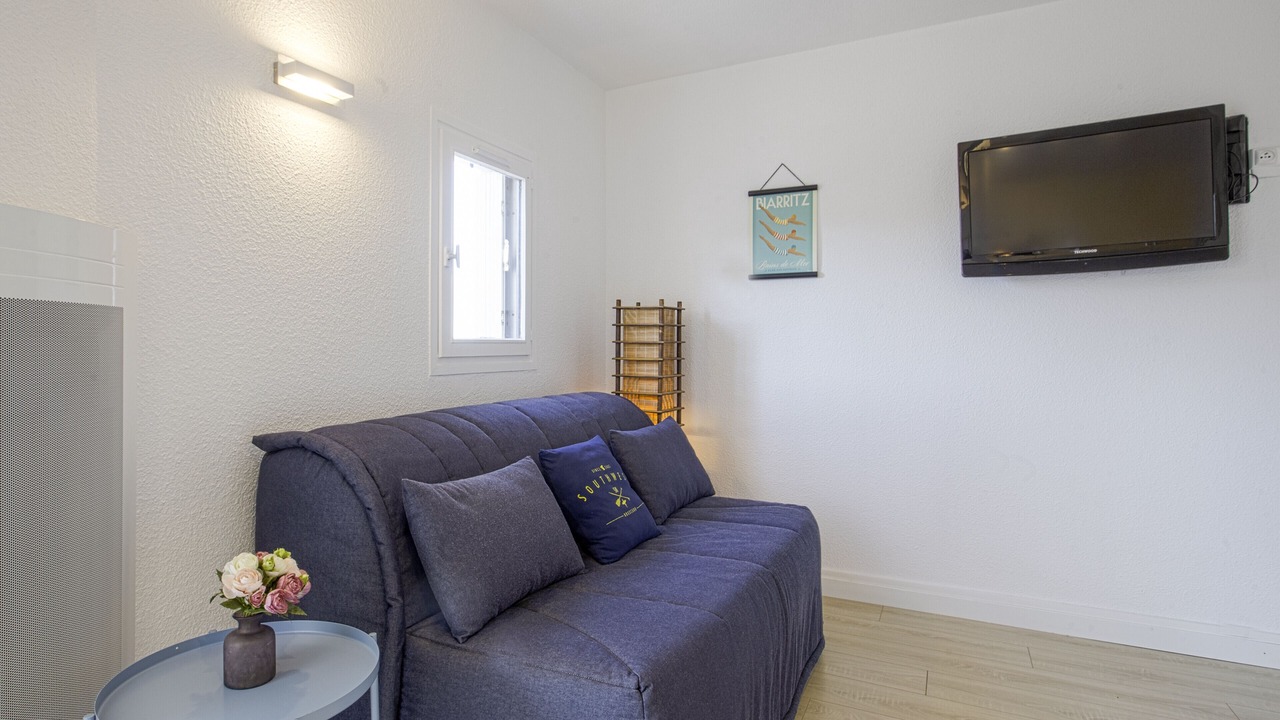 Photo of Livingroom in Anglet