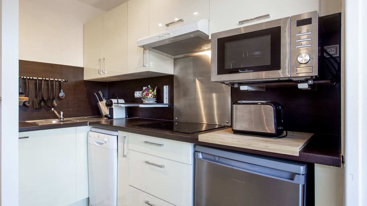 Photo of Kitchen in Anglet