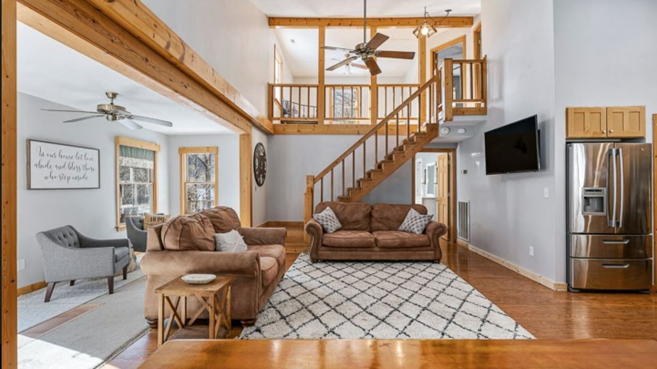 Photo of Livingroom in Celina