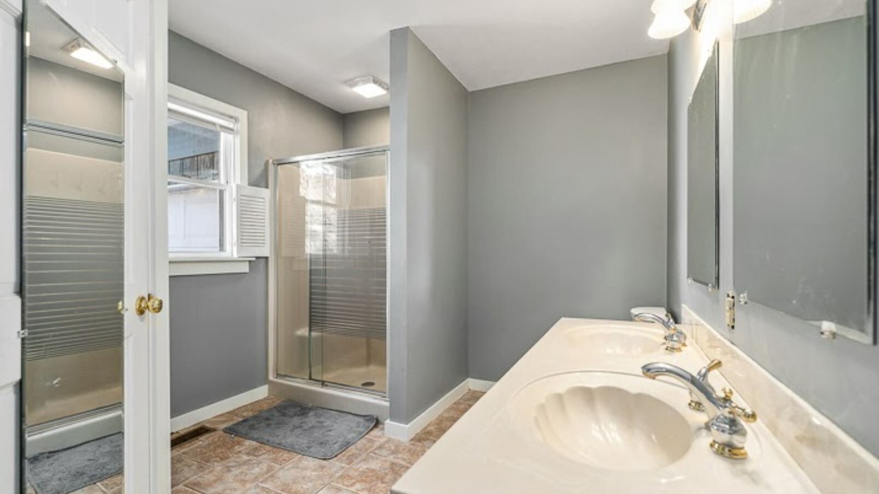 Photo of Bathroom in Celina