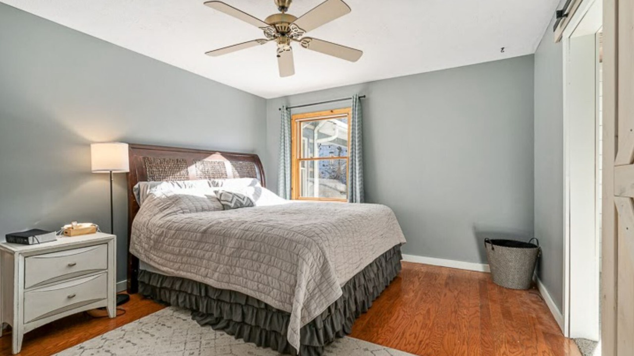 Photo of Bedroom in Celina