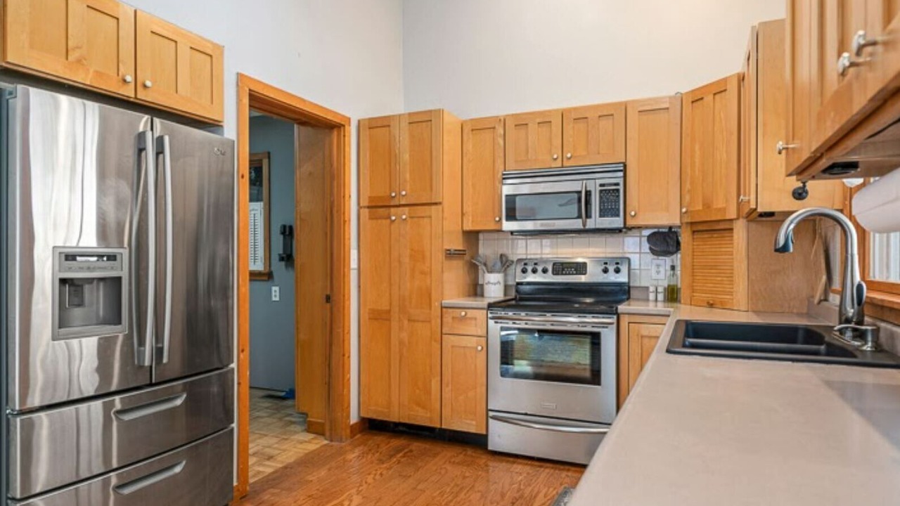 Photo of Kitchen in Celina