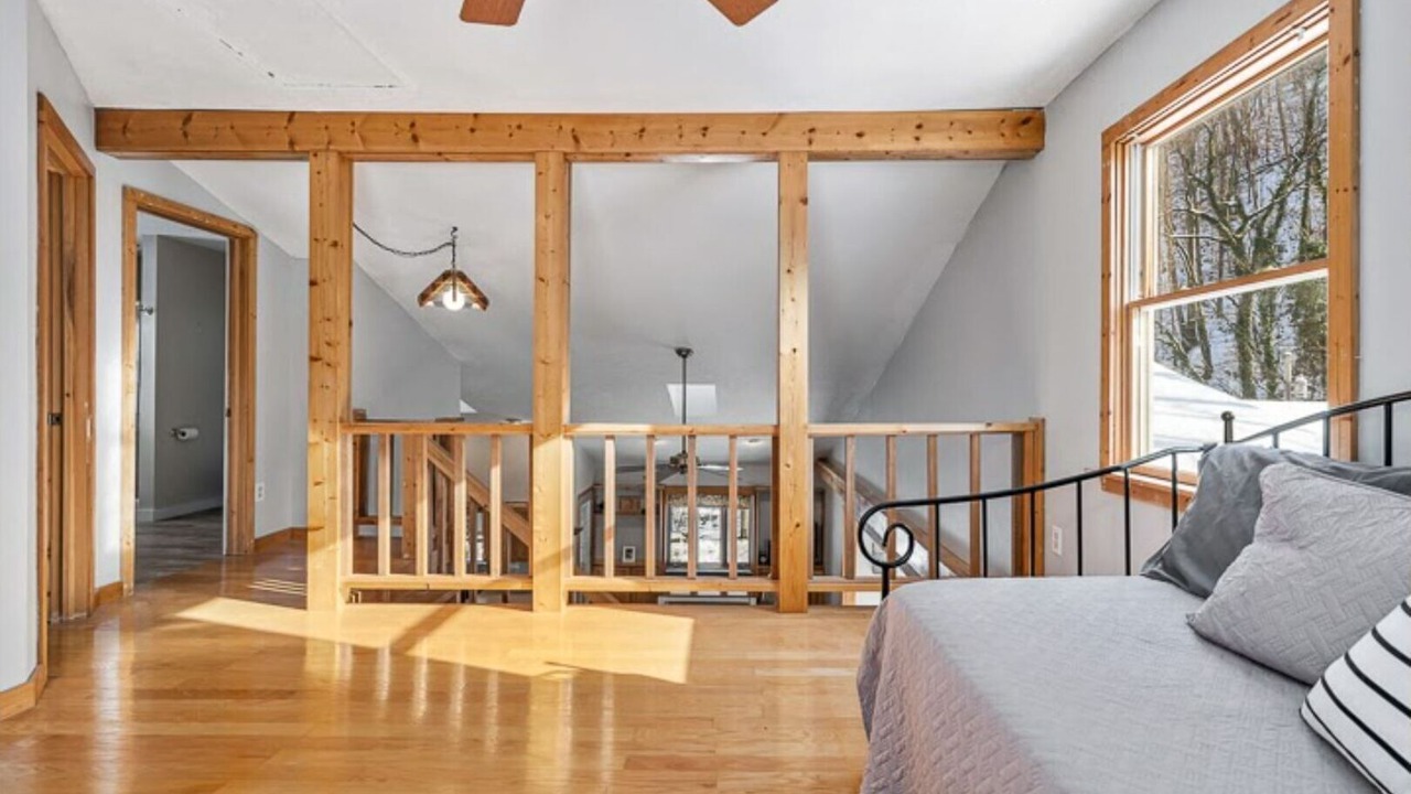 Photo of Bedroom in Celina