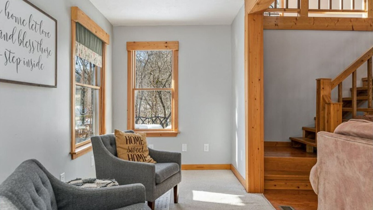 Photo of Livingroom in Celina
