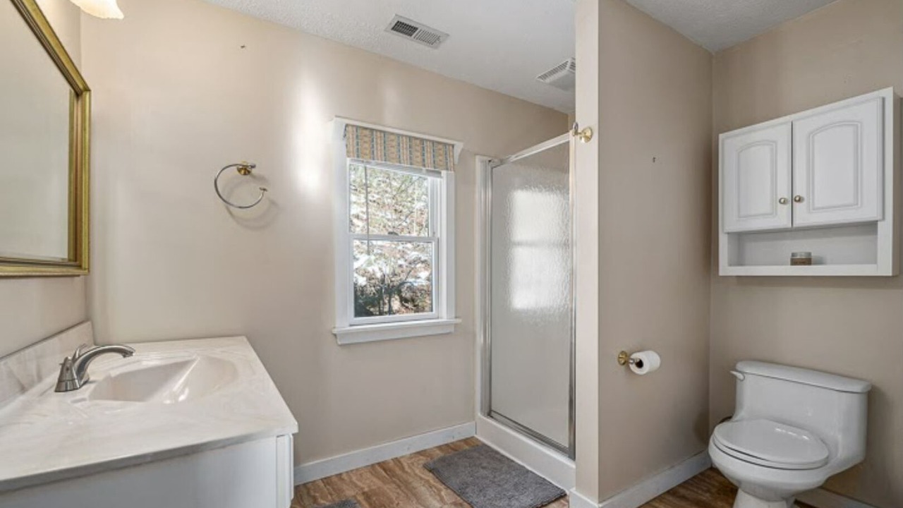 Photo of Bathroom in Celina