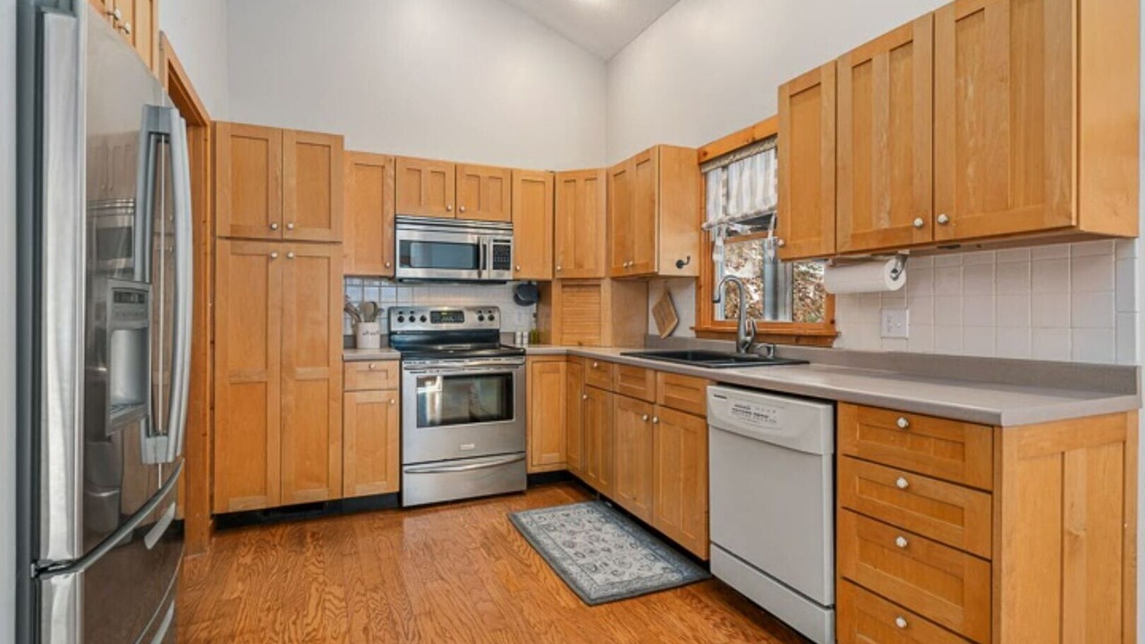 Photo of Kitchen in Celina