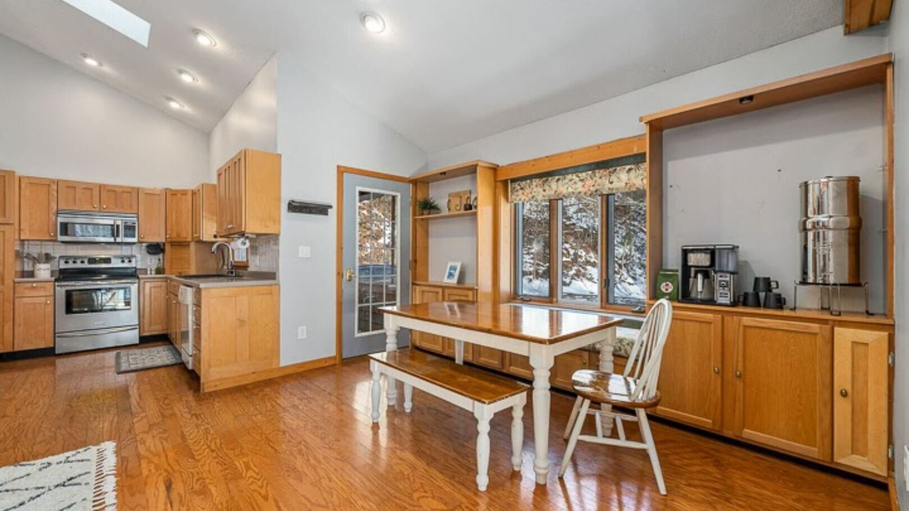 Photo of Kitchen in Celina