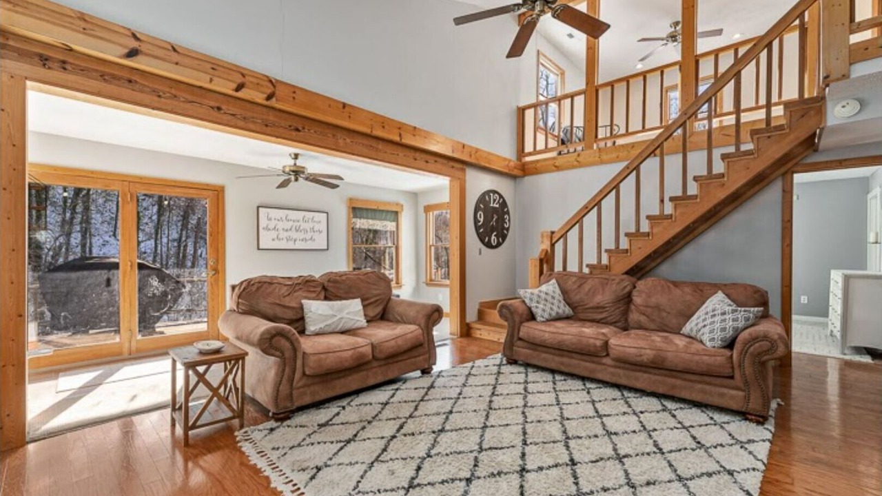 Photo of Livingroom in Celina