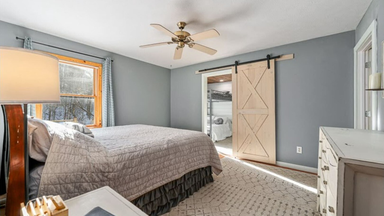 Photo of Bedroom in Celina