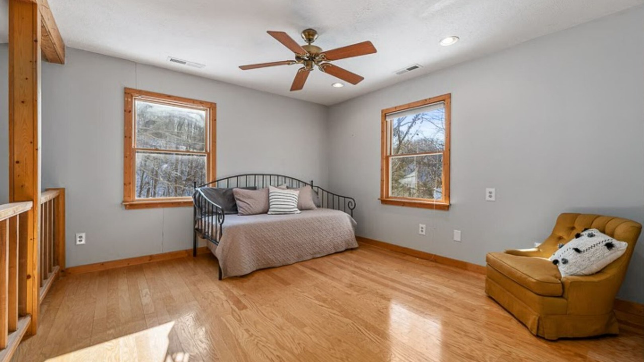 Photo of Bedroom in Celina