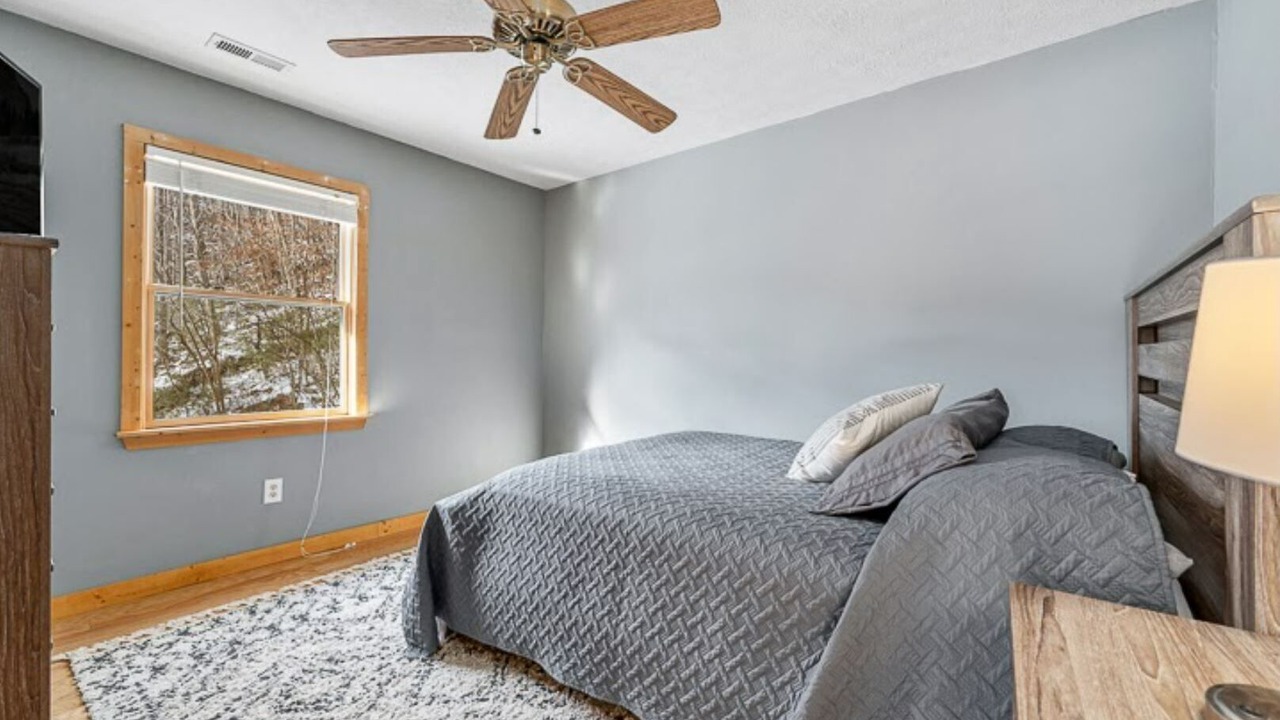 Photo of Bedroom in Celina